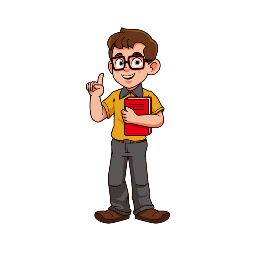 Mathematics expert smart boyy