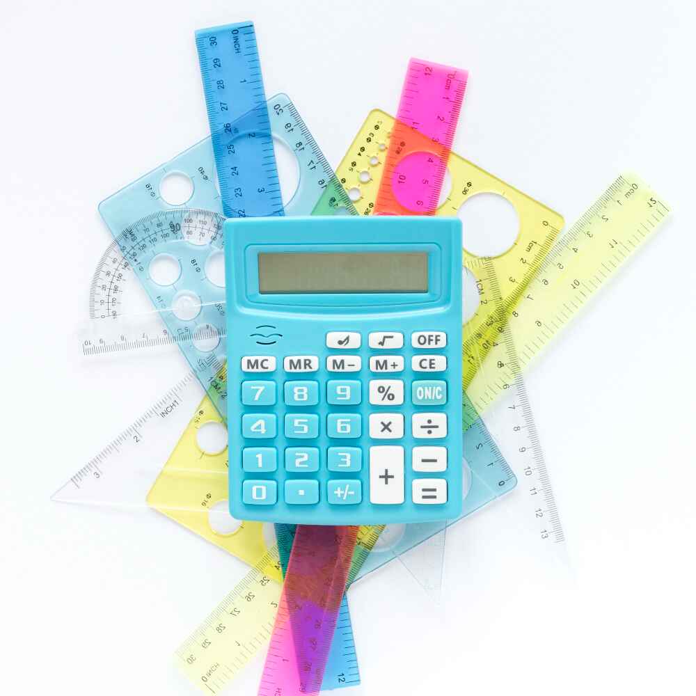 Maths tools