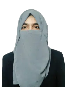 Picture of Maryam Ahmed